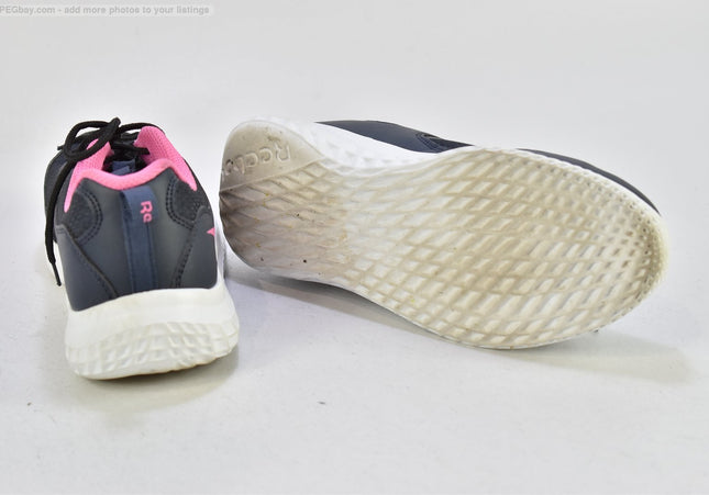 Reebok Damen Sportschuhe Sneaker EUR 37 Nr. 25-U 1383 - Schuh-Gebraucht - Second-hand - gebrauchte Schuhe