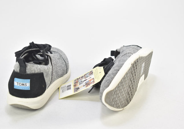 Toms Damen Halbschuhe Freizeitschuhe US 8 Nr. 24-J 4064-Schuh-Gebraucht-secondhand