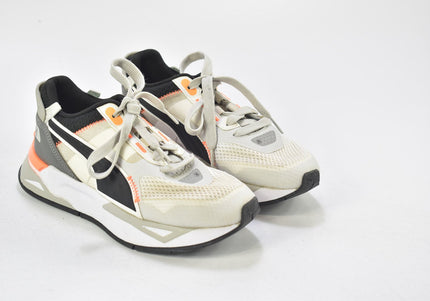 Puma Damen Sportschuhe Sneaker EUR 35,5 Nr. 24-A 718-Schuh-Gebraucht-secondhand