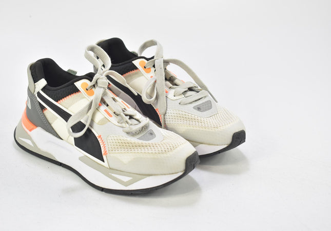 Puma Damen Sportschuhe Sneaker EUR 35,5 Nr. 24-A 718-Schuh-Gebraucht-secondhand