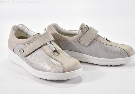 Berkemann  Damen Halbschuhe Freizeitschuhe  UK 7 Nr. 25-T 2628
