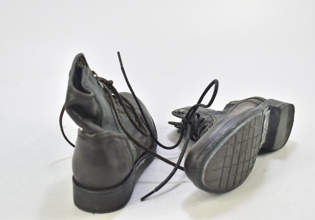Red Rag Damen Stiefelette Boots EUR 37 Nr. 24-B 736-Schuh-Gebraucht-secondhand
