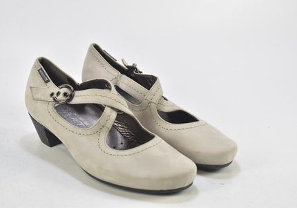 Mephisto  Damen Pumps High Heels  UK 5,5 Nr. 24-X 686