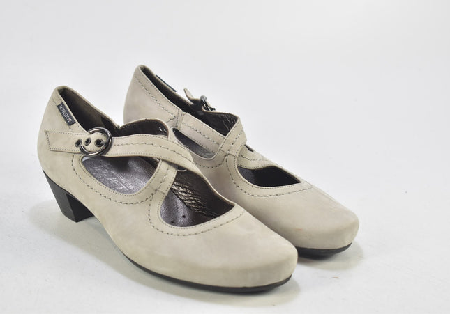 Mephisto  Damen Pumps High Heels  UK 5,5 Nr. 24-X 686