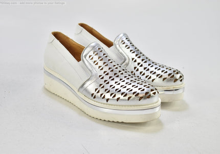 Impicci  Damen Halbschuhe Slipper Ballerinas  EUR 36 Nr. 25-X 101