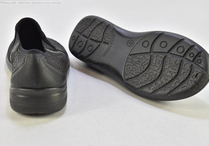 Naturläufer  Damen Halbschuhe Slipper Ballerinas  EUR 38 Nr. 26-F 1342