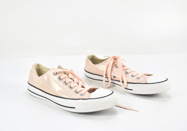 Converse Damen Sportschuhe Sneaker EUR 37,5 Nr. 24-J 1274-Schuh-Gebraucht-secondhand