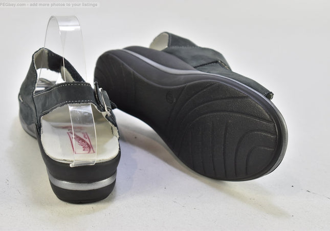 Medicus  Damen Sandale Sandalette  UK 5,5 Nr. 25-S 4764
