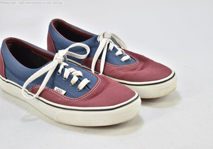 Vans  Herren Sportschuhe Sneaker  US 10,5 Nr. 25-U 2681