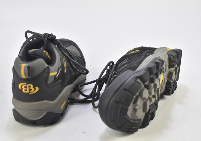 Brütting Damen Wanderschuhe Trekking EUR 39 Nr. 24-T 2504-Schuh-Gebraucht-secondhand