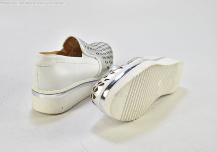 Impicci  Damen Halbschuhe Slipper Ballerinas  EUR 36 Nr. 25-X 101