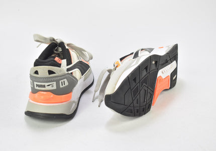 Puma Damen Sportschuhe Sneaker EUR 35,5 Nr. 24-A 718-Schuh-Gebraucht-secondhand