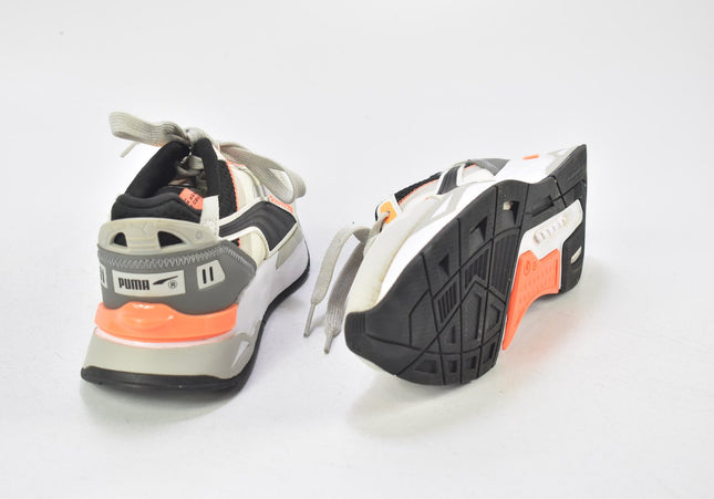 Puma Damen Sportschuhe Sneaker EUR 35,5 Nr. 24-A 718-Schuh-Gebraucht-secondhand