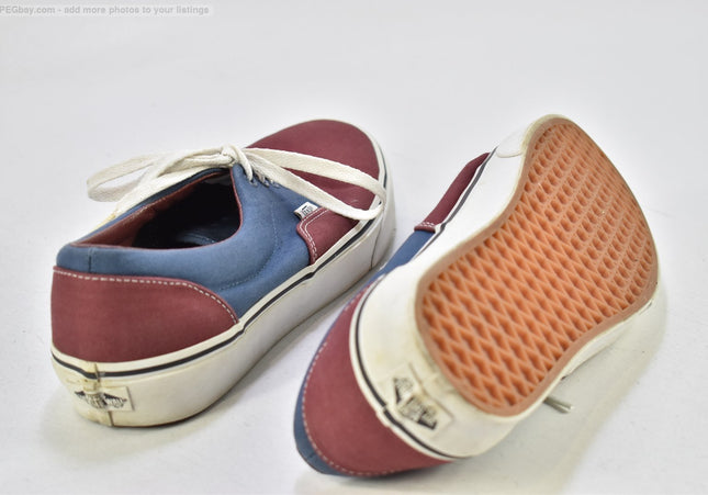 Vans  Herren Sportschuhe Sneaker  US 10,5 Nr. 25-U 2681