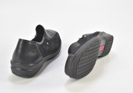 Medicus Damen Halbschuhe Slipper Ballerinas UK 6 Nr. 24-F 1069-Schuh-Gebraucht-secondhand