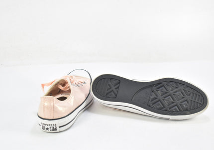 Converse Damen Sportschuhe Sneaker EUR 37,5 Nr. 24-J 1274-Schuh-Gebraucht-secondhand