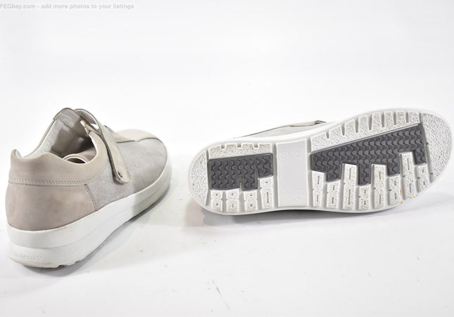 Berkemann  Damen Halbschuhe Freizeitschuhe  UK 7 Nr. 25-T 2628