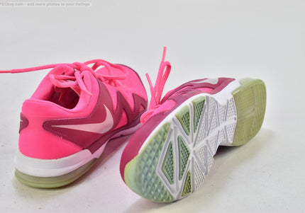 Nike  Sculpt TR 3 Damen Sportschuhe Sneaker  EUR 38,5 Nr. 25-O 2140