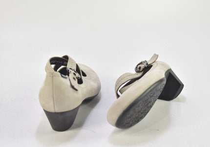 Mephisto  Damen Pumps High Heels  UK 5,5 Nr. 24-X 686