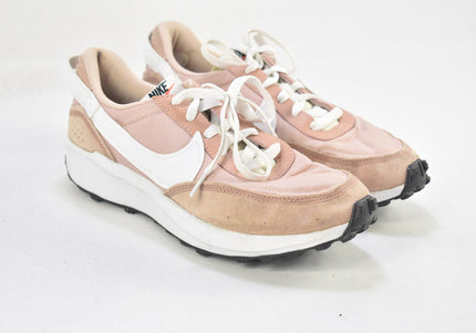 Nike Waffle Damen Sportschuhe Sneaker EUR 40 Nr. 23-N 1247-Schuh-Gebraucht-secondhand