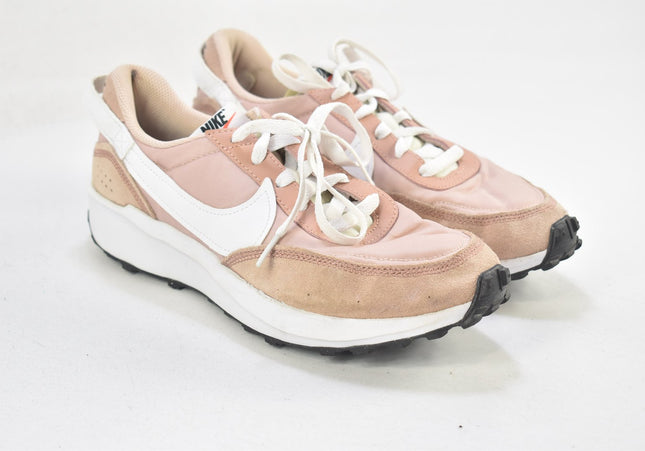 Nike Waffle Damen Sportschuhe Sneaker EUR 40 Nr. 23-N 1247-Schuh-Gebraucht-secondhand