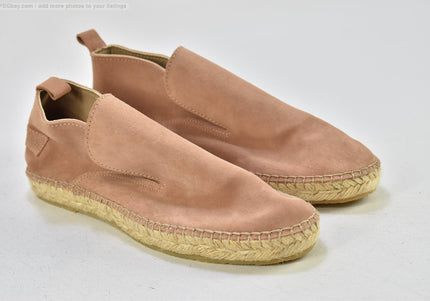 Shabbies  Damen Halbschuhe Slipper Ballerinas  EUR 40 Nr. 25-Z 2028