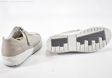 Berkemann  Damen Halbschuhe Freizeitschuhe  UK 7 Nr. 25-T 2628