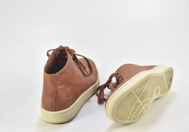 Timberland Damen Stiefelette Boots EUR 39 Nr. 24-B 4186-Schuh-Gebraucht-secondhand