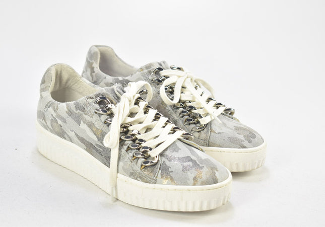 Kämpgen Damen Halbschuhe Freizeitschuhe EUR 38 Nr. 24-J 4065-Schuh-Gebraucht-secondhand