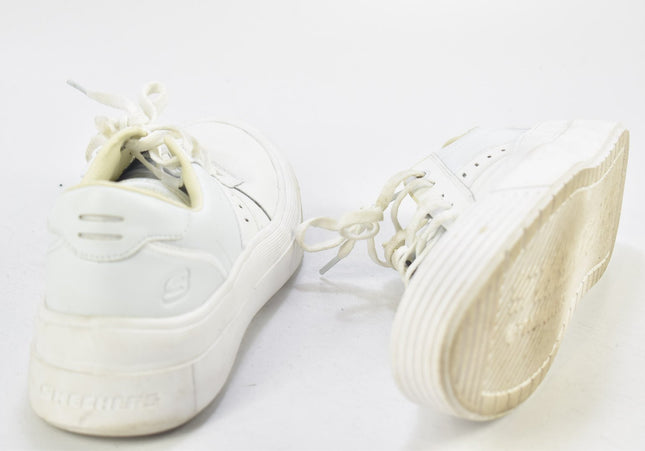 Skechers Herren Halbschuhe Freizeitschuhe EUR 45 Nr. 24-F 337-Schuh-Gebraucht-secondhand