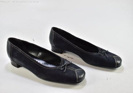 la Belle Damen Pumps High Heels EUR 39 Nr. 25-A 208-Schuh-Gebraucht-secondhand