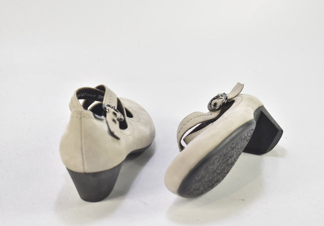 Mephisto  Damen Pumps High Heels  UK 5,5 Nr. 24-X 686