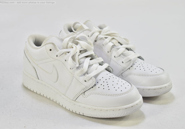 Nike  Jordan Low 1 Damen Sportschuhe Sneaker  EUR 37,5 Nr. 25-O 2141