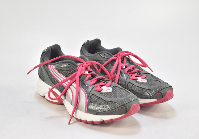 Puma Damen Sportschuhe Sneaker EUR 39 Nr. 24-N 218-Schuh-Gebraucht-secondhand