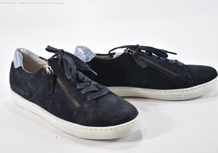 Gabor  Damen Halbschuhe Freizeitschuhe  UK 5,5 Nr. 25-L 476