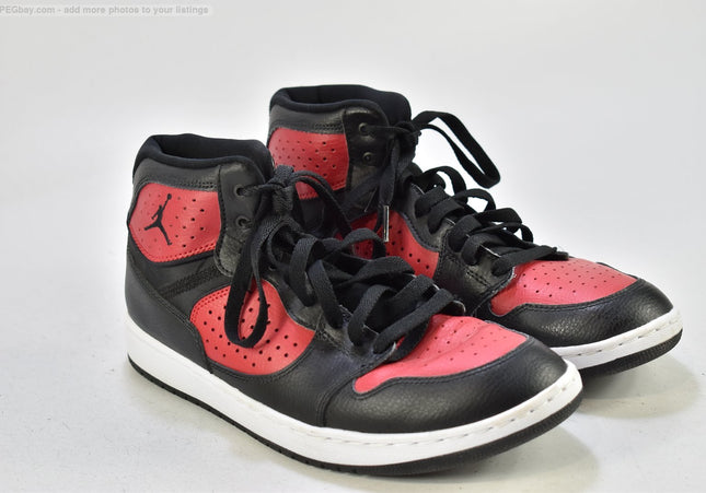 Jordan Access Herren Sportschuhe Sneaker  EUR 42,5 Nr. 25-Z 454
