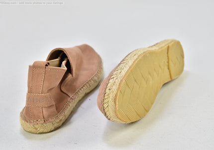 Shabbies  Damen Halbschuhe Slipper Ballerinas  EUR 40 Nr. 25-Z 2028