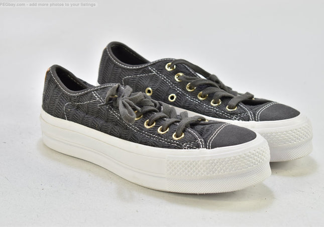 Converse Damen Sportschuhe Sneaker EUR 37 Nr. 25-P 161-SchuhGebraucht