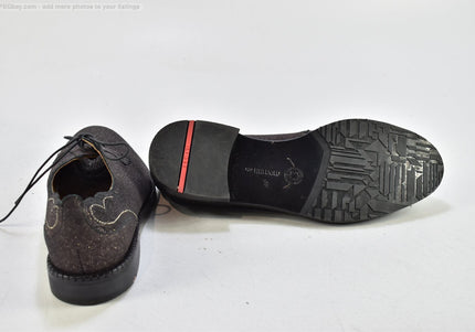 Lloyd Damen Halbschuhe Freizeitschuhe UK 6 Nr. 25-M 3306-Schuh-Gebraucht-secondhand