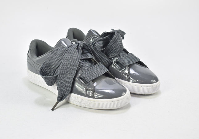 Puma Basket Damen Sportschuhe Sneaker EUR 36 Nr. 24-A 719-Schuh-Gebraucht-secondhand