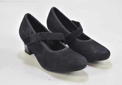 Hotter  Damen Pumps High Heels  EUR 38 Nr. 25-J 846