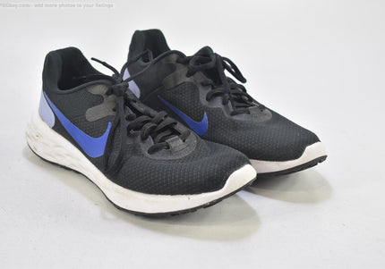Nike Revolution Damen Sportschuhe Sneaker EUR 41 Nr. 25-F 1861-Schuh-Gebraucht-secondhand