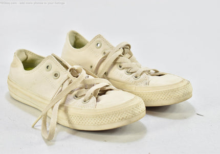 Converse Damen Sportschuhe Sneaker EUR 37 Nr. 25-M 1679-Schuh-Gebraucht-secondhand