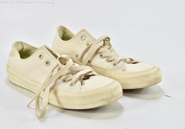 Converse Damen Sportschuhe Sneaker EUR 37 Nr. 25-M 1679-Schuh-Gebraucht-secondhand