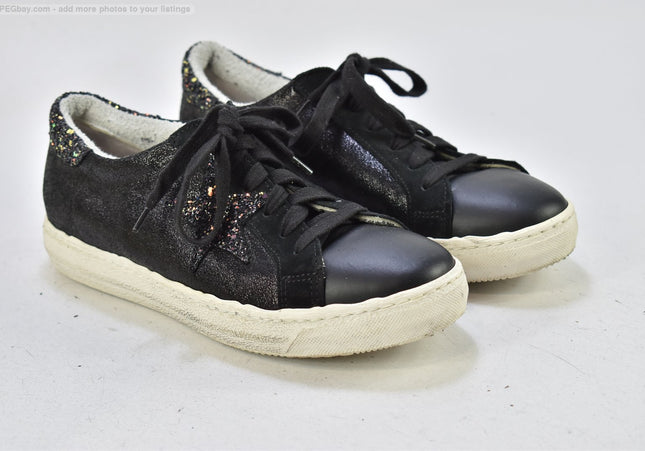 Meliné  Damen Halbschuhe Freizeitschuhe  EUR 40 Nr. 25-P 2277