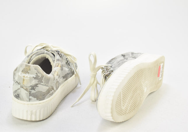 Kämpgen Damen Halbschuhe Freizeitschuhe EUR 38 Nr. 24-J 4065-Schuh-Gebraucht-secondhand