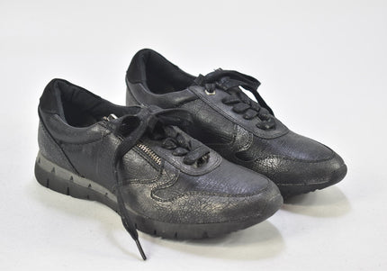 Marco Tozzi Damen Halbschuhe Freizeitschuhe EUR 36 Nr. 24-U 2218-Schuh-Gebraucht-secondhand