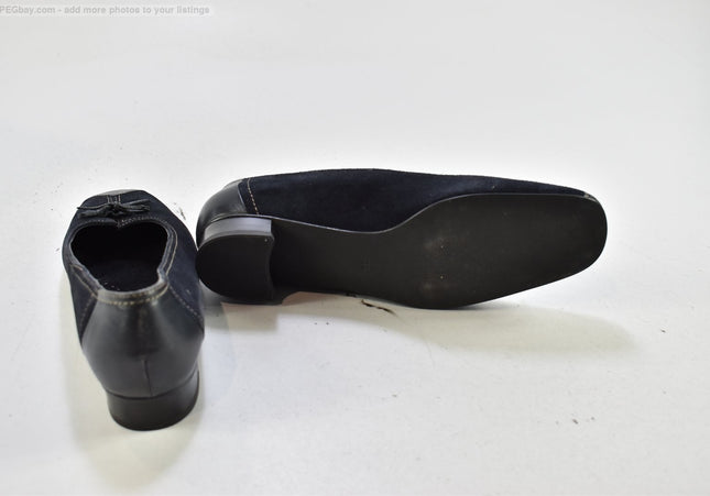 la Belle Damen Pumps High Heels EUR 39 Nr. 25-A 208-Schuh-Gebraucht-secondhand