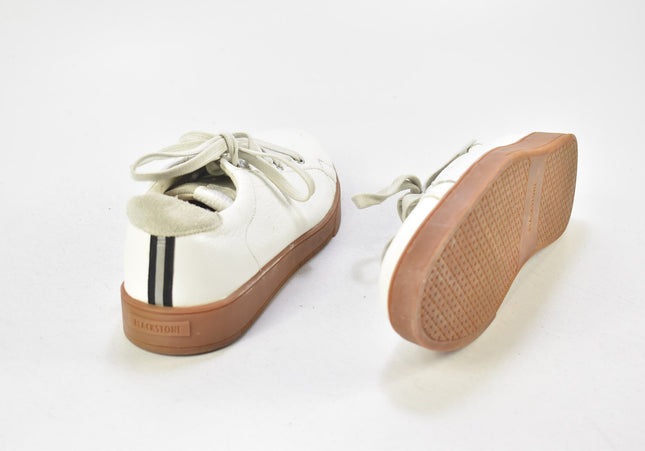 Blackstone Herren Halbschuhe Freizeitschuhe EUR 42 Nr. 24-A 2012-Schuh-Gebraucht-secondhand