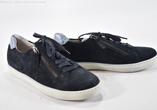 Gabor  Damen Halbschuhe Freizeitschuhe  UK 5,5 Nr. 25-L 476